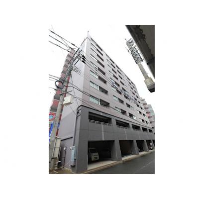 OneLife博多駅前ロング【★独立洗面台、オートロック付】の外観画像