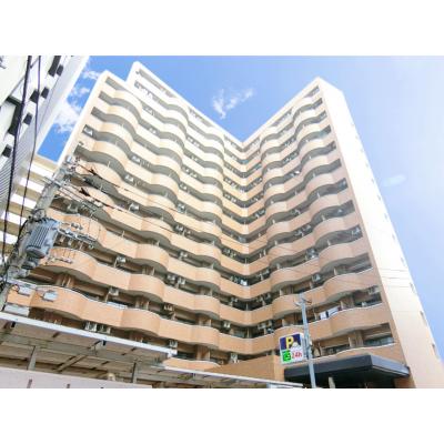 OneLife博多駅WESTミラージュ【★3点ユニットバス】の外観画像