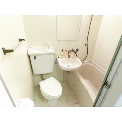 OneLife博多駅WESTミラージュ【★3点ユニットバス】の物件写真4