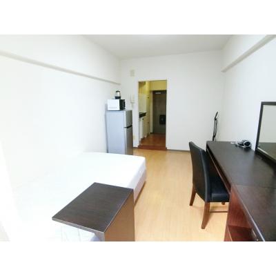 OneLife博多駅WESTミラージュ【★3点ユニットバス】の物件写真5