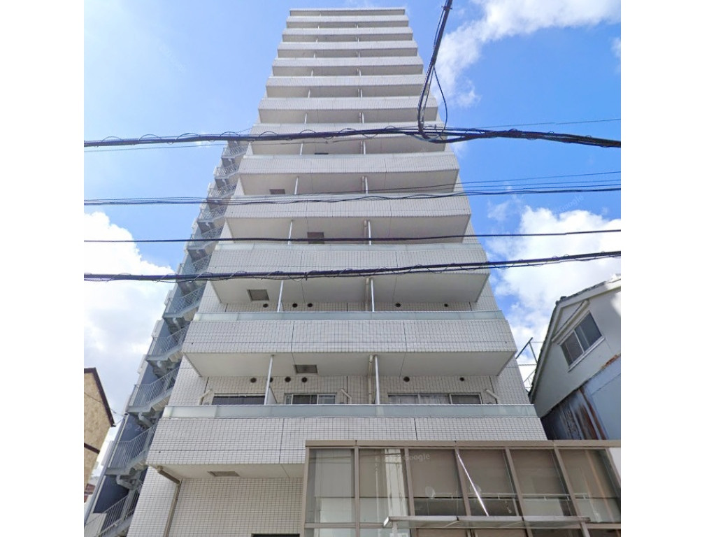 マンスリーリブマックス浅草橋・秋葉原EAST☆『禁煙ルーム・27平米・駅4分』【独立洗面・浴室乾燥付】≪エクセレントシリーズ≫の物件写真2