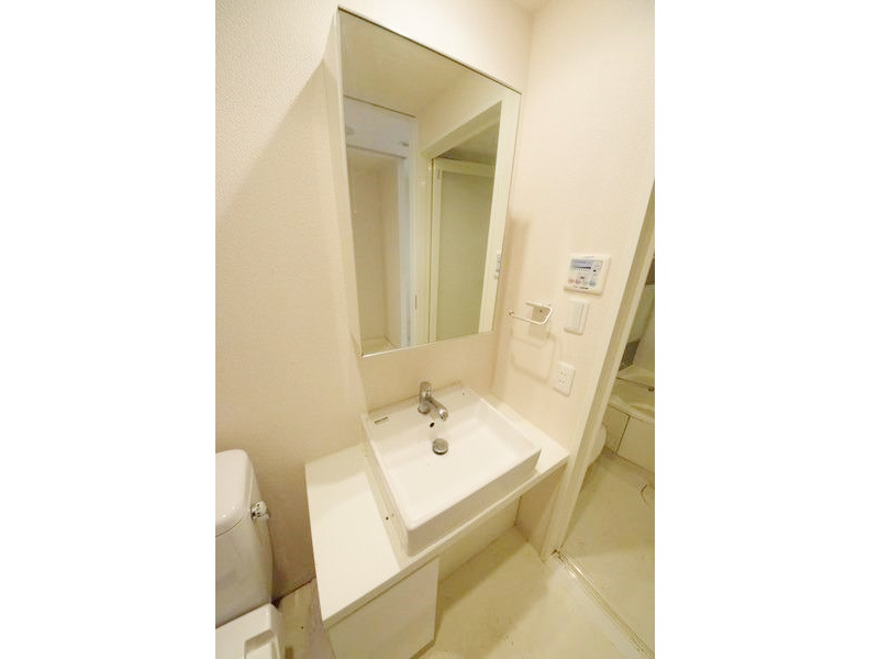 マンスリーリブマックス浅草橋・秋葉原EAST☆『禁煙ルーム・27平米・駅4分』【独立洗面・浴室乾燥付】≪エクセレントシリーズ≫の物件写真6