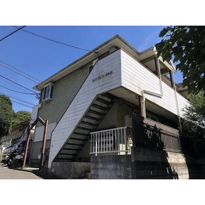 ONLY横浜鶴見1【🌈WiFi・管理費０円キャンペーン🌈】　2路線利用可能♪アクセス良好！　🚃京急川崎11分・横浜駅14分・京急鶴見駅隣駅品川⇔直通の外観画像