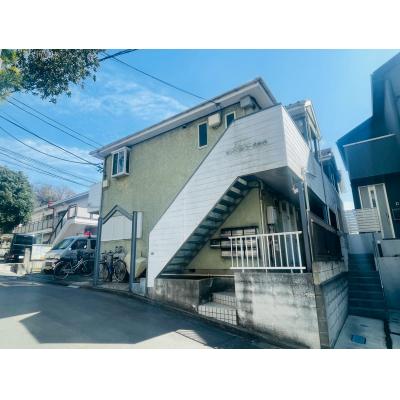 ONLY川崎横浜3【🌈WiFi・管理費０円キャンペーン🌈】　2路線利用可能♪アクセス良好！　🚃京急川崎11分・横浜駅14分・京急鶴見駅隣駅品川⇔直通 鶴見駅隣駅！の物件写真2