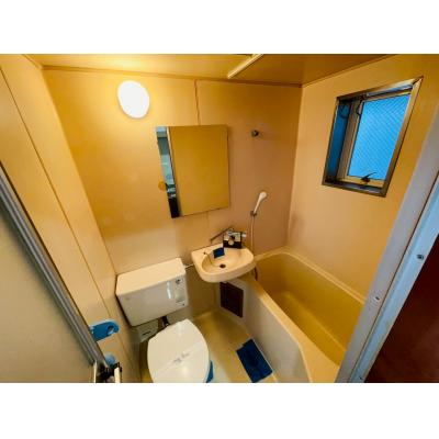 ONLY川崎横浜3【🌈WiFi・管理費０円キャンペーン🌈】　2路線利用可能♪アクセス良好！　🚃京急川崎11分・横浜駅14分・京急鶴見駅隣駅品川⇔直通 鶴見駅隣駅！の物件写真3