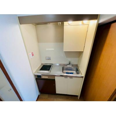 ONLY川崎横浜3【🌈WiFi・管理費０円キャンペーン🌈】　2路線利用可能♪アクセス良好！　🚃京急川崎11分・横浜駅14分・京急鶴見駅隣駅品川⇔直通 鶴見駅隣駅！の物件写真4