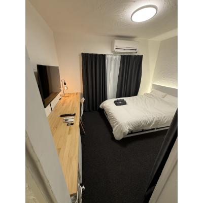 ジェイ宿町【フルスペック完備】の物件写真2