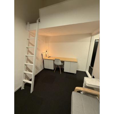 ジェイ宿町【フルスペック完備】の物件写真3