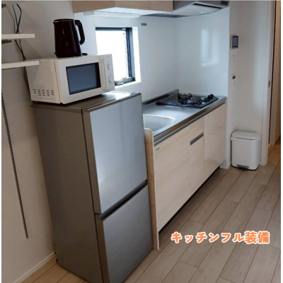 apartment 〒178-0063　東京都練馬区東大泉５丁目30-13 大泉コーポラス204号