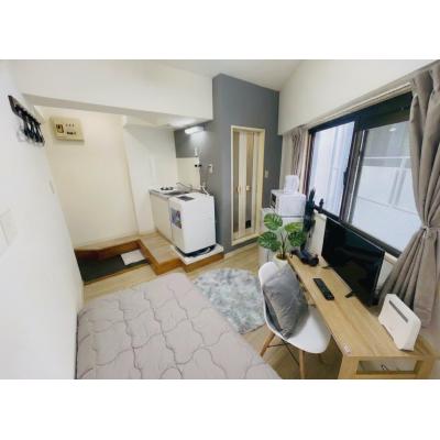 ONLY淵野辺3【🌈WIFI・管理費０円キャンペーン🌈】駅チカ２分🚶‍➡️敷地内駐輪場、オートロック、角部屋、エレベーター　🚃橋本駅2分・町田駅9分・新横浜駅29分・横浜駅44分🚃の外観画像