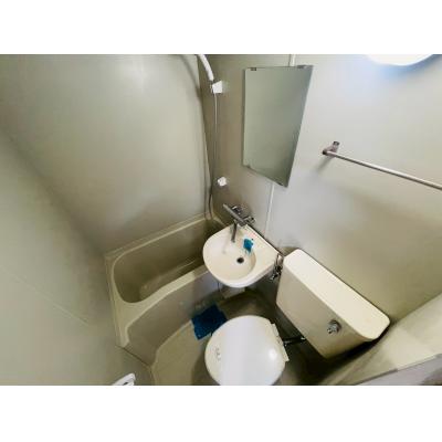 ONLY淵野辺3【🌈WIFI・管理費０円キャンペーン🌈】駅チカ２分🚶‍➡️敷地内駐輪場、オートロック、角部屋、エレベーター　🚃橋本駅2分・町田駅9分・新横浜駅29分・横浜駅44分🚃の物件写真5