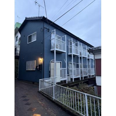 ジェイ上小島【フルスペック完備】の外観画像