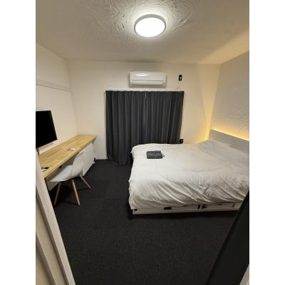 ジェイ上小島【フルスペック完備】の物件写真2