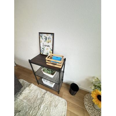 シャトレー東野　１F（駐車場付き！ロフト付きで広々したお部屋です。）の物件写真4