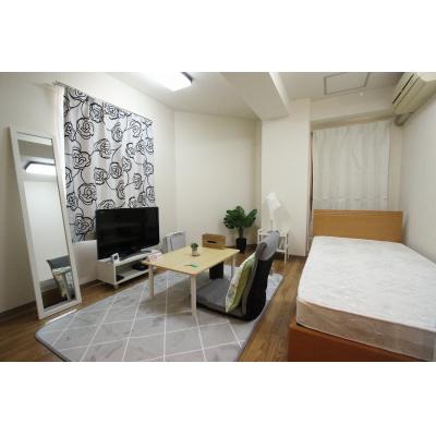 ライトシティ佐伯　７F（コンビニ、電停徒歩１分・エレベーター・周辺飲食店多数）の外観画像