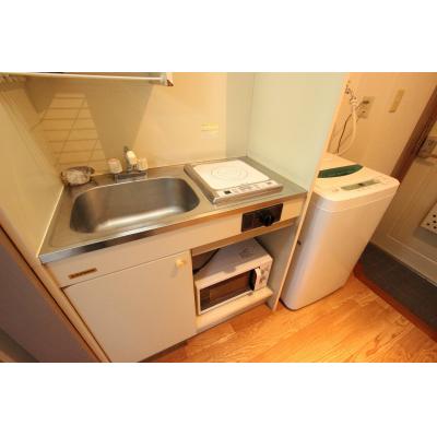 ライトシティ佐伯　７F（コンビニ、電停徒歩１分・エレベーター・周辺飲食店多数）の物件写真3