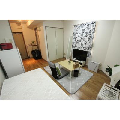 ライトシティ佐伯　７F（コンビニ、電停徒歩１分・エレベーター・周辺飲食店多数）の物件写真6