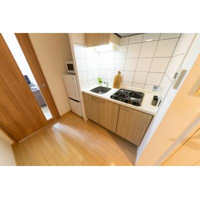 apartment 〒650-0034　兵庫県神戸市中央区京町79 日本ビルヂング6階