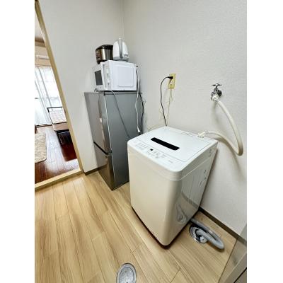 矢賀ハイツ（矢賀駅まで徒歩３分！イオンモール府中も徒歩圏内です！）の物件写真3