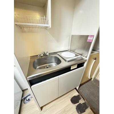 矢賀ハイツ（矢賀駅まで徒歩３分！イオンモール府中も徒歩圏内です！）の物件写真4