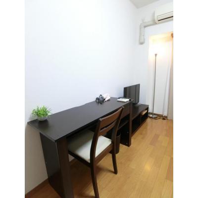 エール白金高輪弐番館 ♦タイプA♦　分譲仕様!＜地下鉄南北線・三田線『白金高輪駅』近徒歩5分＞の物件写真2