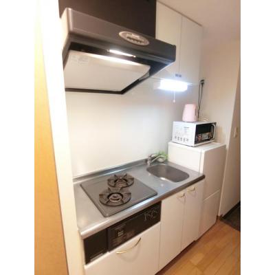 エール白金高輪弐番館 ♦タイプA♦　分譲仕様!＜地下鉄南北線・三田線『白金高輪駅』近徒歩5分＞の物件写真3