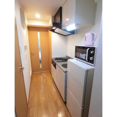 エール白金高輪弐番館 ♦タイプA♦　分譲仕様!＜地下鉄南北線・三田線『白金高輪駅』近徒歩5分＞の物件写真6