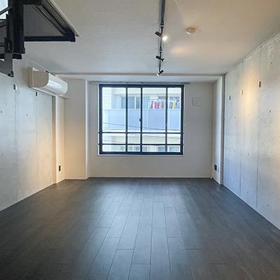 【2026年3月9日～2026年3月12日の間でご入居可能な方限定】アットイン大崎8-4（サウナ付き）の外観画像