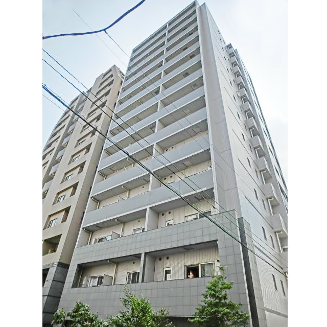 マンスリーリブマックス本駒込NORTHシーネクス☆『禁煙ルーム・駅5分』【浴室乾燥付】≪スタンダードシリーズ≫の物件写真2