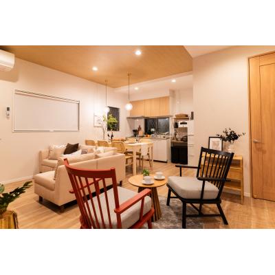 WOM日本橋の外観画像