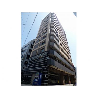 OneLife博多駅前アール【★独立洗面台・浴室乾燥機付・設備充実！】の外観画像