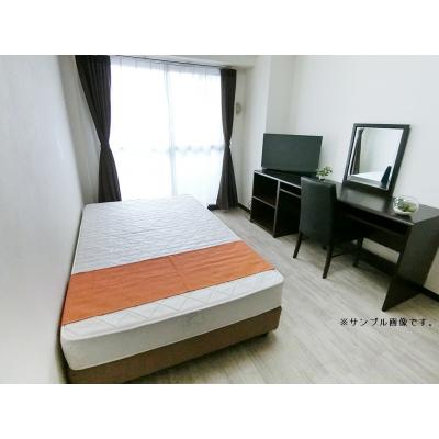 OneLife博多駅前アール【★独立洗面台・浴室乾燥機付・設備充実！】の物件写真2