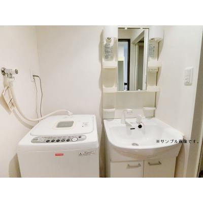 OneLife博多駅前アール【★独立洗面台・浴室乾燥機付・設備充実！】の物件写真6
