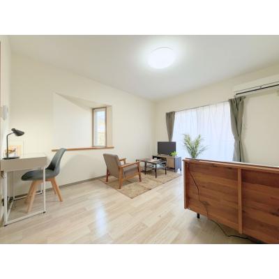 グランマンスリー水戸元吉田町R107【★Wi-Fi無料！★敷地内駐車場あり（別料金）★ラーメン「一蘭」、スーパー徒歩圏内で生活便利♪★水戸南インターまで車７分！】の外観画像