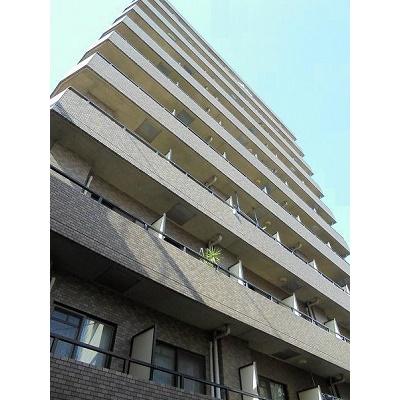 マンスリーリブマックス吉祥寺ステーションフロント■『禁煙ルーム・駅3分』≪スマートシリーズ≫の物件写真2