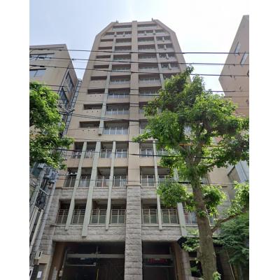 OneLife博多Sアトリウム【★バストイレ別・独立洗面台】の外観画像