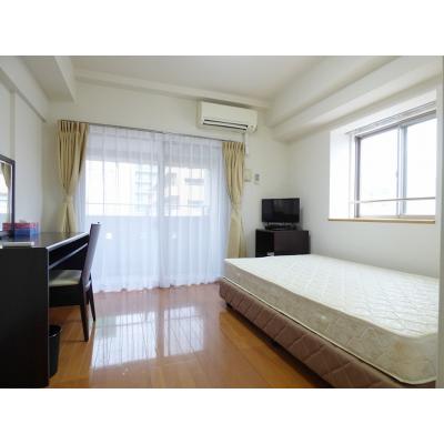 OneLife博多Sアトリウム【★バストイレ別・独立洗面台】の物件写真2