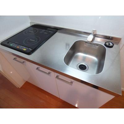 OneLife博多Sアトリウム【★バストイレ別・独立洗面台】の物件写真3