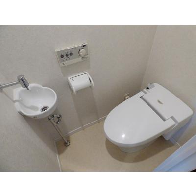 OneLife博多Sアトリウム【★バストイレ別・独立洗面台】の物件写真5