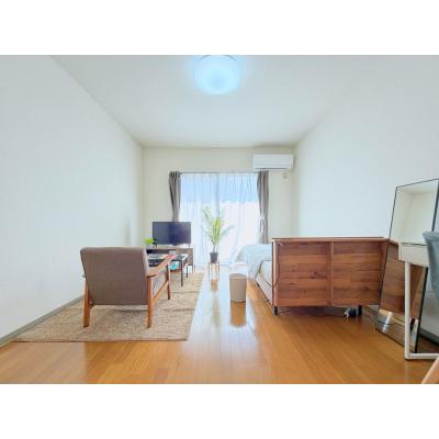 グランマンスリー水戸元吉田町R201【★Wi-Fi無料！★敷地内駐車場あり（別料金）★ラーメン「一蘭」、スーパー徒歩圏内で生活便利♪★水戸南インターまで車７分！】の外観画像