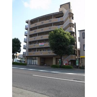 ライズ尾の上の物件写真1