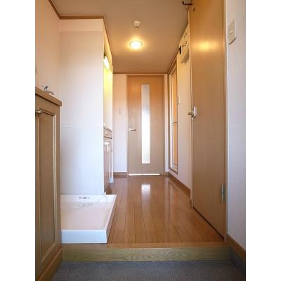 ライズ尾の上の物件写真2