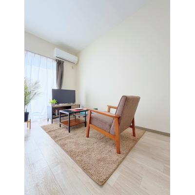 グランマンスリー水戸元吉田町R202【★Wi-Fi無料！★敷地内駐車場あり（別料金）★ラーメン「一蘭」、スーパー徒歩圏内で生活便利♪★水戸南インターまで車７分！】の物件写真3