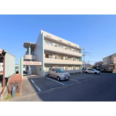 グランマンスリー水戸元吉田町R202【★Wi-Fi無料！★敷地内駐車場あり（別料金）★ラーメン「一蘭」、スーパー徒歩圏内で生活便利♪★水戸南インターまで車７分！】の物件写真6