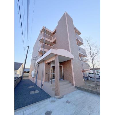 apartment 茨城県水戸市石川２丁目4053 

↓地図はこちらから