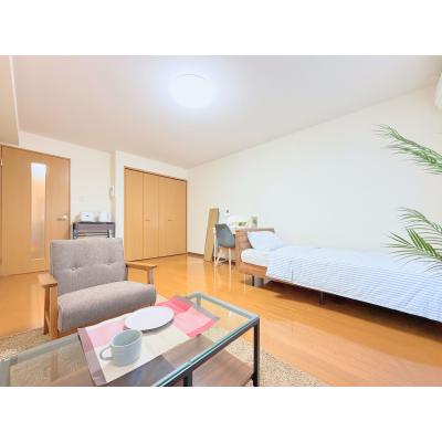 グランマンスリー水戸元吉田町ⅡR106【★ネット無料！★オートロック付！★敷地内駐車場利用可能（別料金）★スターバックス、コンビニ等徒歩圏内で生活便利♪★水戸南インターまで車10分！】の外観画像