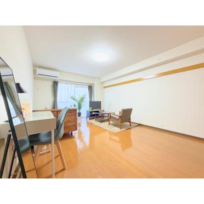 グランマンスリー水戸元吉田町ⅡR106【★ネット無料！★オートロック付！★敷地内駐車場利用可能（別料金）★スターバックス、コンビニ等徒歩圏内で生活便利♪★水戸南インターまで車10分！】の物件写真2