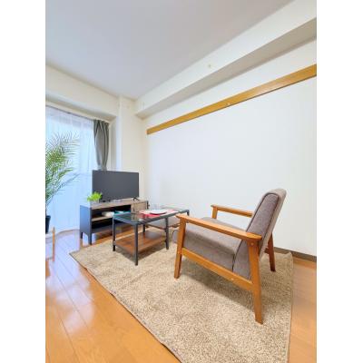 グランマンスリー水戸元吉田町ⅡR106【★ネット無料！★オートロック付！★敷地内駐車場利用可能（別料金）★スターバックス、コンビニ等徒歩圏内で生活便利♪★水戸南インターまで車10分！】の物件写真3