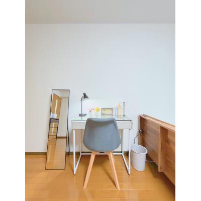 グランマンスリー水戸元吉田町ⅡR106【★ネット無料！★オートロック付！★敷地内駐車場利用可能（別料金）★スターバックス、コンビニ等徒歩圏内で生活便利♪★水戸南インターまで車10分！】の物件写真4