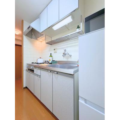 グランマンスリー水戸元吉田町ⅡR106【★ネット無料！★オートロック付！★敷地内駐車場利用可能（別料金）★スターバックス、コンビニ等徒歩圏内で生活便利♪★水戸南インターまで車10分！】の物件写真5